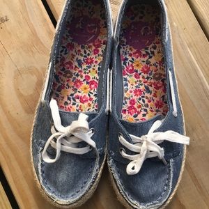 Rocket Dog Women’s Size 8